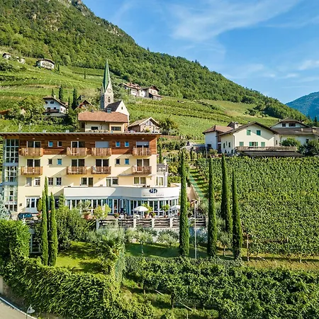 Hotel Hanny Panoramic Views Over Bolzano-2