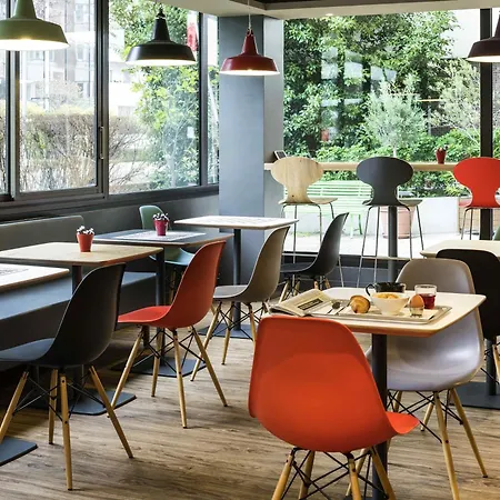 ibis Paris Pont de Suresnes Longchamp-2