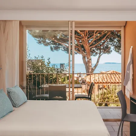 Hotel de la Plage-2