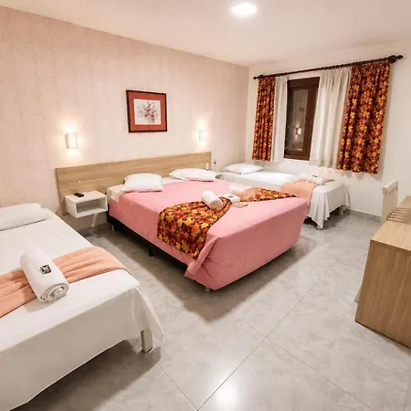 Hotel Alpen Hof-2