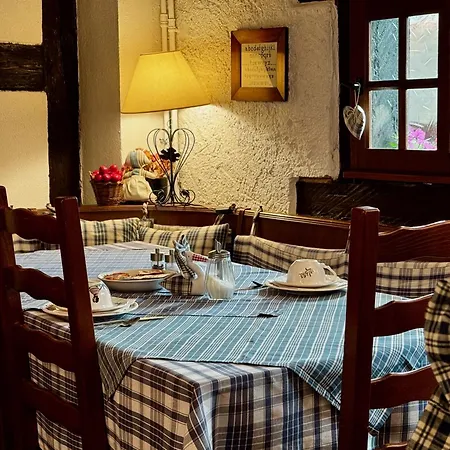 Maison Kieffer - Hotel & Vins D'Alsace-3