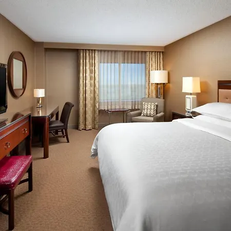 Wyndham Denver Tech Center-2