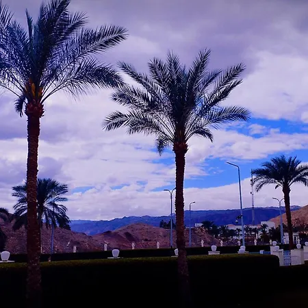 Taba Sands Hotel & Casino (Adults Only)-3