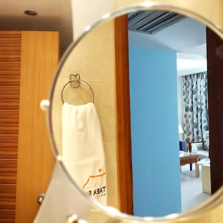 Taba Sands Hotel & Casino (Adults Only)-2