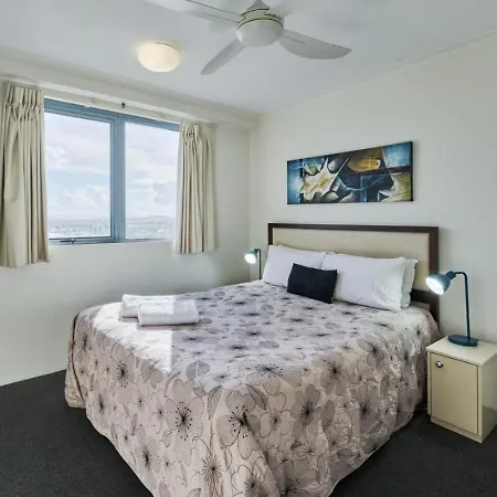 Centrepoint Apartments Caloundra-2