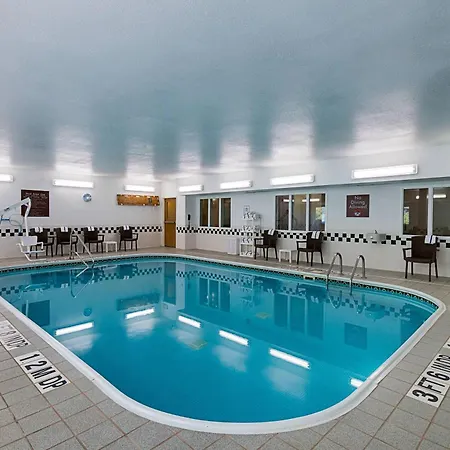 Comfort Inn Barboursville Near Huntington Mall Area-2