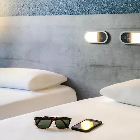 ibis budget Meudon Paris Ouest-3