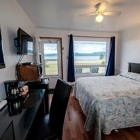Sea Breeze Motel-2