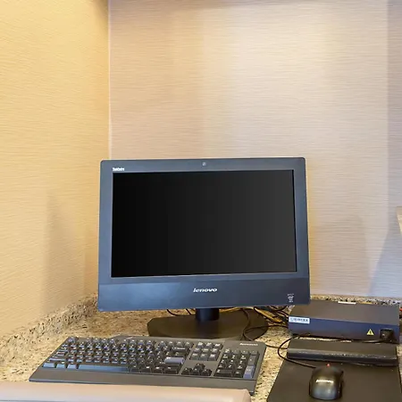 Comfort Inn Barboursville Near Huntington Mall Area-3