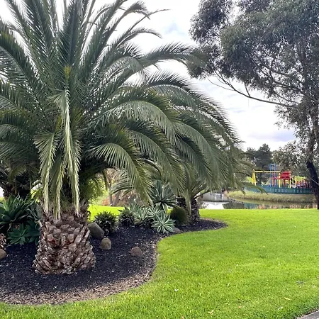 Barwon Valley Lodge-2