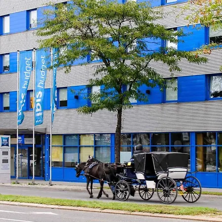Ibis Budget Wien Sankt Marx-3