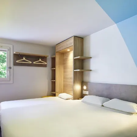 Ibis Budget Bayonne-3