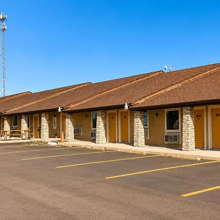 Segovia Lodge Junction Tx I -10-2