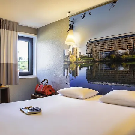 Ibis Paris Creteil-2