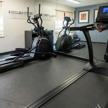 Extended Stay America Suites - Columbia - Columbia Corporate Park-2