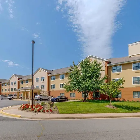 Extended Stay America Suites - Washington, Dc - Sterling-3