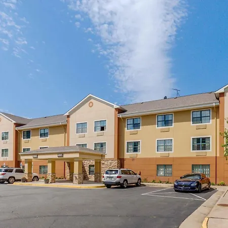 Extended Stay America Suites - Washington, Dc - Sterling-2