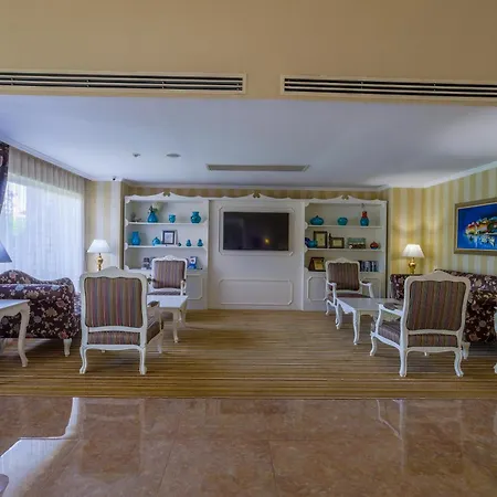 Grand Gocek Hotel-3