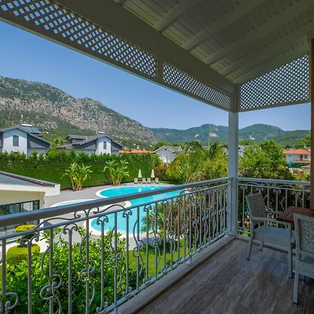Grand Gocek Hotel-2