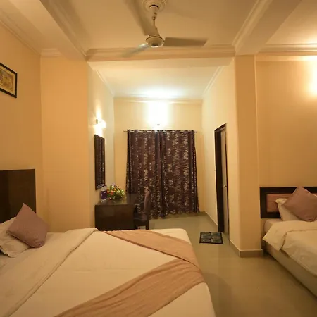 Hotel Sujata-3