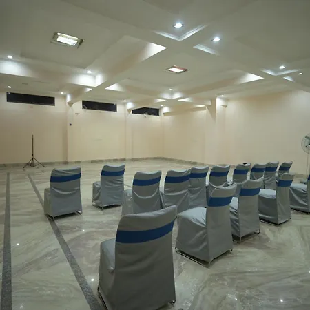 Hotel Sujata-2