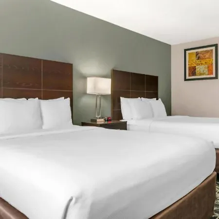 Quality Inn Grand Rapids South-Byron Center-2