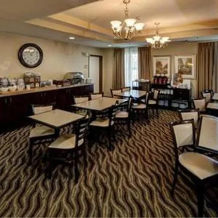 Mainstay Suites Rapid City-3