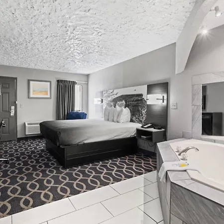Super 8 By Wyndham Norman West Ok-2