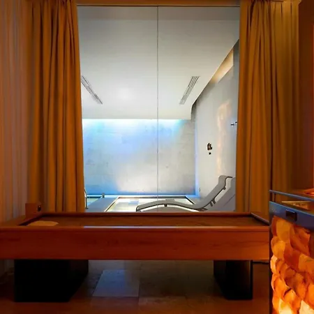 Palazzo Montemartini Rome, A Radisson Collection Hotel-3