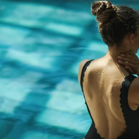 Hotel Indigo Detroit North - Troy By Ihg-2
