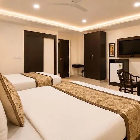 Hotel Dakha International - Karol Bagh, New Delhi-2