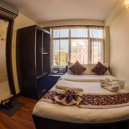 Hotel Yambu Kathmandu-2