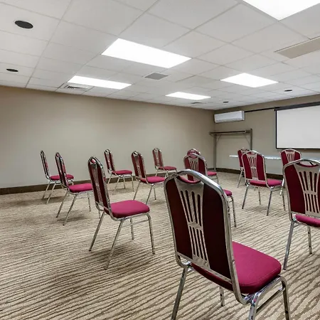 Comfort Inn West Hazleton-2