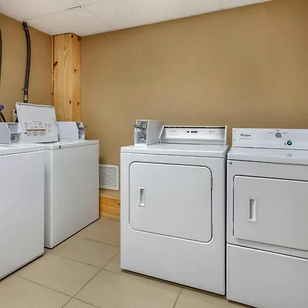 Comfort Inn West Hazleton-3