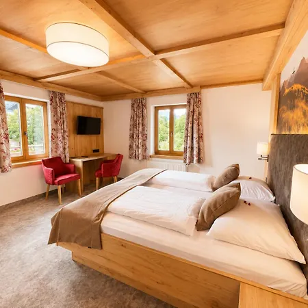 Hotel Bechlwirt-3