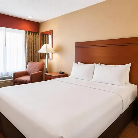 Quality Inn York-3