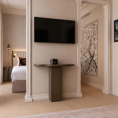 Hotel De Montesquieu-3