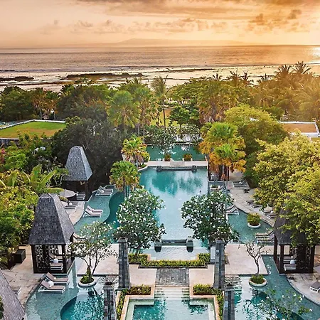Sofitel Bali Nusa Dua Beach Resort-3
