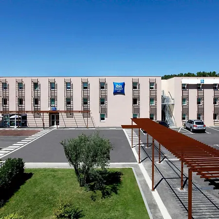 Ibis Budget Manosque Cadarache-2