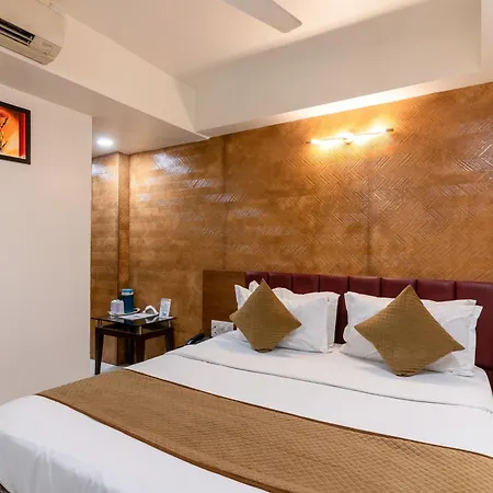 Hotel Ashish-2