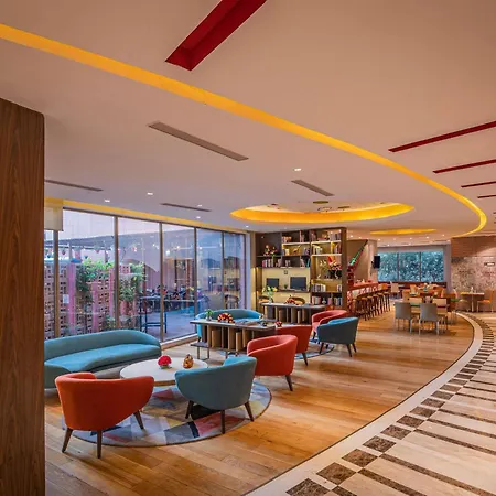 Ibis Jaipur City Centre - An Accor Brand-2