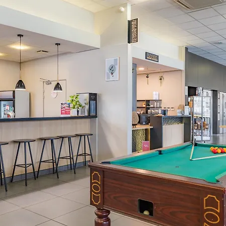 Appart'City Confort Mulhouse-2