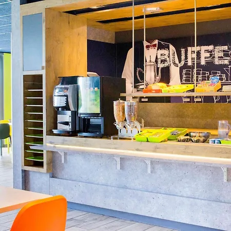 ibis budget Montceau les Mines-3