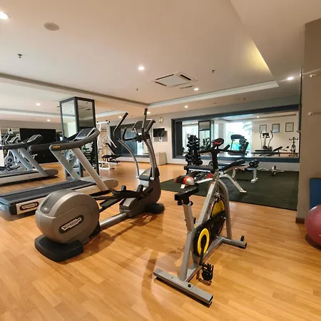 Kings Green Hotel City Centre Melaka-2