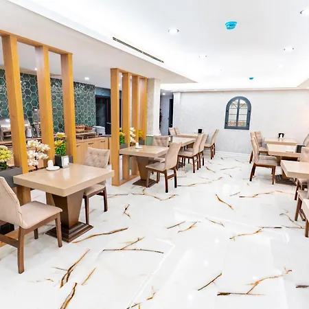 Fengo Hotel & Spa-2
