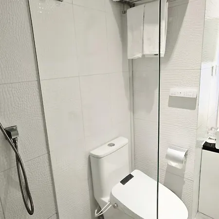 Dorsett Tsuen Wan, Hong Kong-3