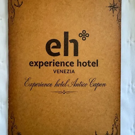 Experience Hotel Antico Capon-3