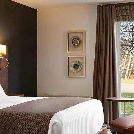 Atlantic Host Hotel, An Ascend Collection Hotel-3