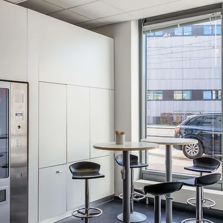 Ibis Budget Ulm City-2