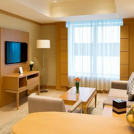 Carlton Downtown Hotel-2